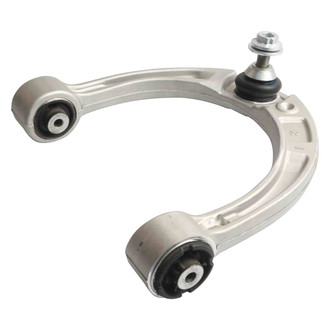 Delphi® - Front Passenger Side Upper Control Arm and Ball Joint Assembly