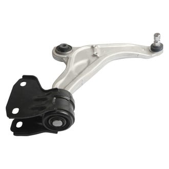 Delphi® - Front Passenger Side Lower Control Arm and Ball Joint Assembly