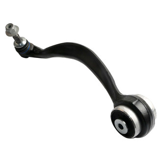 Delphi® - Front Driver Side Lower Forward Control Arm and Ball Joint Assembly