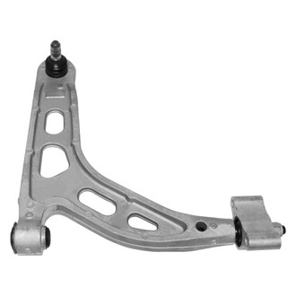 Delphi® - Rear Upper Control Arm and Ball Joint Assembly