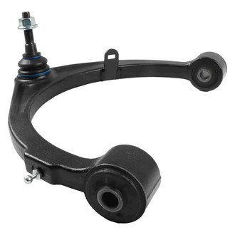Delphi® - Front Control Arm and Ball Joint Assembly
