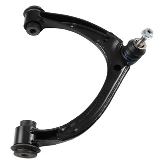 Delphi® TC9457 - Front Driver Side Upper Control Arm and Ball Joint Assembly