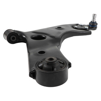 Delphi® - Front Passenger Side Lower Control Arm and Ball Joint Assembly