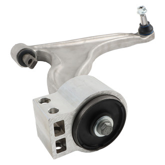 Delphi® TC9481 - Front Passenger Side Lower Control Arm and Ball Joint Assembly