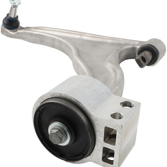 Delphi® TC9482 - Front Driver Side Lower Control Arm and Ball Joint Assembly