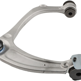 Delphi® - Front Passenger Side Upper Control Arm and Ball Joint Assembly