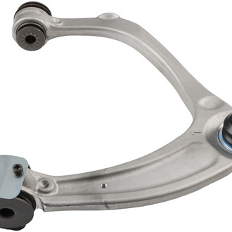 Delphi® - Front Upper Control Arm and Ball Joint Assembly