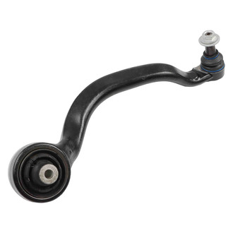 Delphi® - Front Passenger Side Lower Forward Control Arm and Ball Joint Assembly