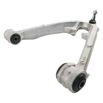 Delphi® - Front Passenger Side Lower Control Arm and Ball Joint Assembly