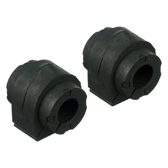 Delphi® - Front Sway Bar Bushings