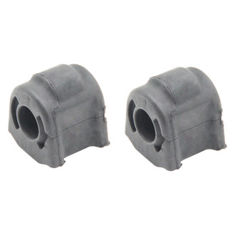 Delphi® - Front Stabilizer Bar Bushing Kit