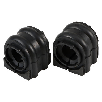 Delphi® - Front Stabilizer Bar Bushing Kit