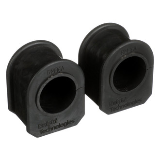 Delphi® - Front Sway Bar Bushings