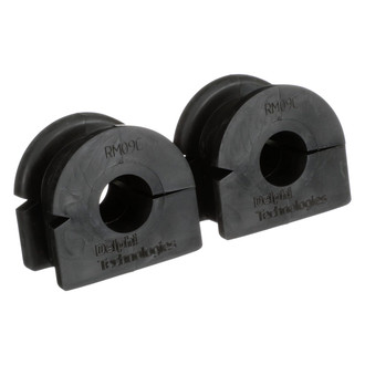 Delphi® - Front Sway Bar Bushings