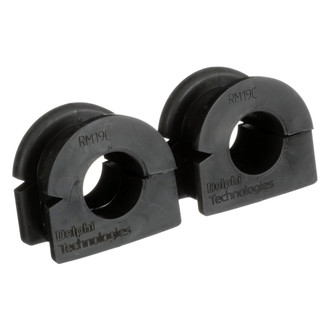 Delphi® - Front Sway Bar Bushings