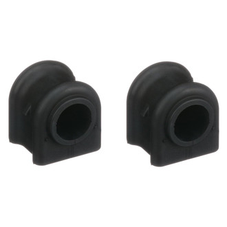 Delphi® - Front Sway Bar Bushings