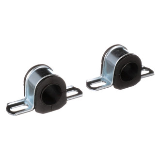 Delphi® - Front Sway Bar Bushings