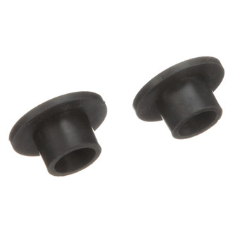 Delphi® - Front Driver Side Rack and Pinion Mount Bushing