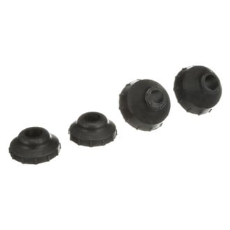 Delphi® - Front Radius Arm Bushings
