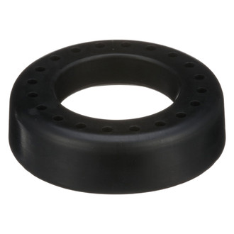 Delphi® - Front Upper Coil Spring Insulator