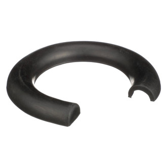 Delphi® - Front Coil Spring Insulator