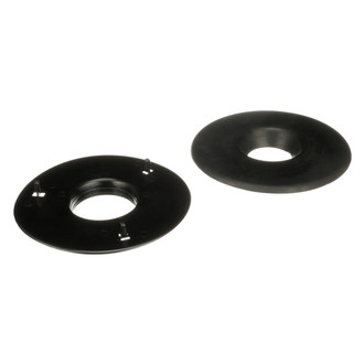 Delphi® - Rear Coil Spring Insulator