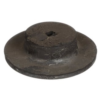 Delphi® - Rear Lower Coil Spring Insulator