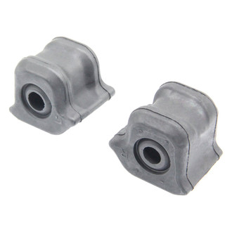 Delphi® - Front Sway Bar Bushings