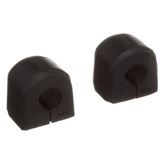 Delphi® - Rear Sway Bar Bushings