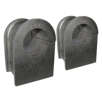 Delphi® - Front Sway Bar Bushings