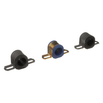Delphi® - Front Sway Bar Bushings