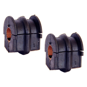 Delphi® - Rear Sway Bar Bushings
