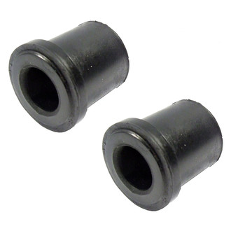 Delphi® - Rear Lower Leaf Spring Bushing