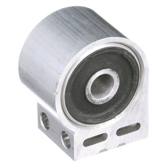 Delphi® - Front Lower Rearward Control Arm Bushing