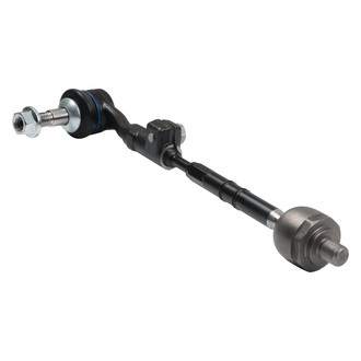 Delphi® TL2097 - Driver Side Steering Tie Rod End Assembly