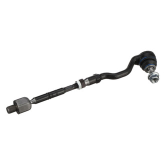 Delphi® - Driver Side Steering Tie Rod End Assembly