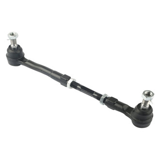 Delphi® - Front Steering Tie Rod End Assembly