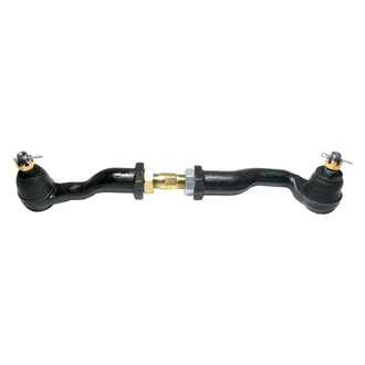 Delphi® - Front Driver Side Inner Steering Tie Rod End Assembly