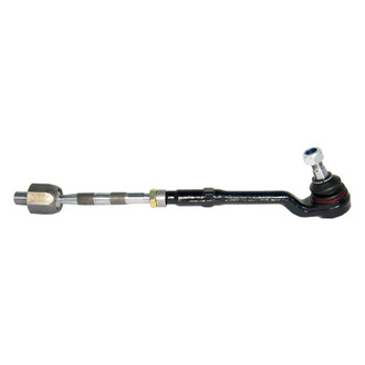 Delphi® - Front Steering Tie Rod End Assembly
