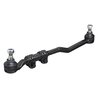 Delphi® - Steering Tie Rod End Assembly