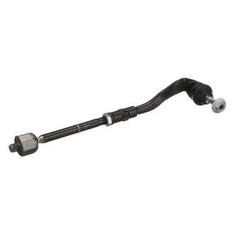 Delphi® - Driver Side Steering Tie Rod End Assembly
