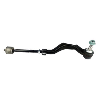 Delphi® - Passenger Side Steering Tie Rod End Assembly