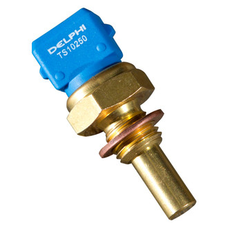 Delphi® - Coolant Temperature Sensor