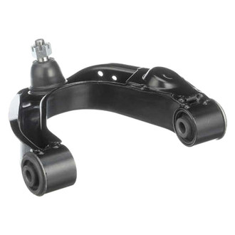 Delphi® - Front Passenger Side Upper Control Arm