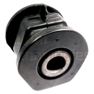 Delphi® - Front Lower Inner Rearward Control Arm Bushing
