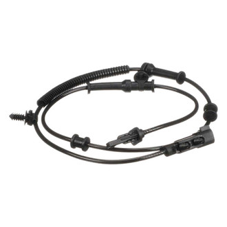Delphi® - ABS Wheel Speed Sensor