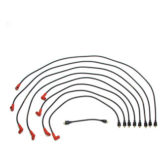 Delphi® - Spark Plug Wire Set