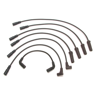 Delphi® - Spark Plug Wire Set