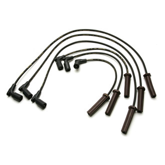 Delphi® - Spark Plug Wire Set