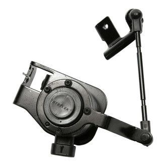 Delphi® - Front Driver Side Self-Leveling Sensor